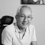 Philippe LE VAN PHUNG